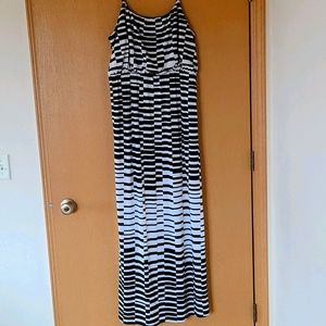Maurices Maxi Dress